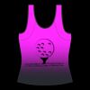 womens athletic shirt gradient Thumbnail