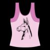 womens athletic shirt  mix Thumbnail