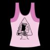 womens athletic shirt  mix Thumbnail