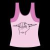 womens athletic shirt  mix Thumbnail