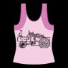 womens athletic shirt  mix Thumbnail