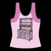 womens athletic shirt  mix Thumbnail
