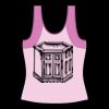 womens athletic shirt  mix Thumbnail