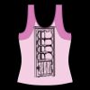 womens athletic shirt  mix Thumbnail