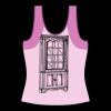 womens athletic shirt  mix Thumbnail