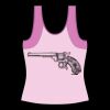 womens athletic shirt  mix Thumbnail