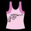 womens athletic shirt  mix Thumbnail