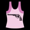 womens athletic shirt  mix Thumbnail
