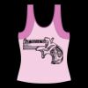 womens athletic shirt  mix Thumbnail