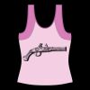 womens athletic shirt  mix Thumbnail