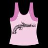 womens athletic shirt  mix Thumbnail