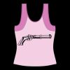 womens athletic shirt  mix Thumbnail