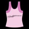 womens athletic shirt  mix Thumbnail