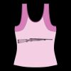womens athletic shirt  mix Thumbnail