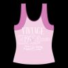 womens athletic shirt  mix Thumbnail
