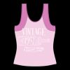 womens athletic shirt  mix Thumbnail