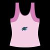 womens athletic shirt  mix Thumbnail
