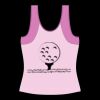 womens athletic shirt  mix Thumbnail