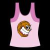 womens athletic shirt  mix Thumbnail