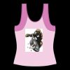 womens athletic shirt  mix Thumbnail