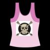 womens athletic shirt  mix Thumbnail