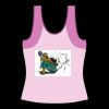 womens athletic shirt  mix Thumbnail