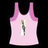 womens athletic shirt  mix Thumbnail