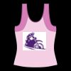 womens athletic shirt  mix Thumbnail