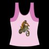 womens athletic shirt  mix Thumbnail