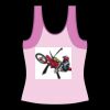 womens athletic shirt  mix Thumbnail