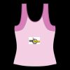 womens athletic shirt  mix Thumbnail