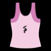 womens athletic shirt  mix Thumbnail