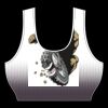 womens athletic top gradient Thumbnail