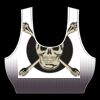 womens athletic top gradient Thumbnail
